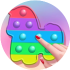 解压轻松乐园2026官方新版图标