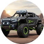 自由越野车大师2026官方新版图标