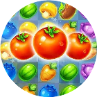 经典水果碰连连看2026官方新版图标