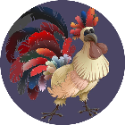 老鹰小鸡捉迷藏2026官方新版图标