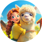 小马梦幻农场2026官方新版图标