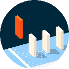 多米诺大挑战2026官方新版图标