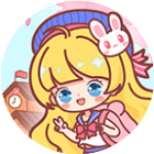 米卡世界樱花校园2026官方新版图标