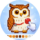 我最会拼豆2026官方新版图标