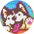 搞个儿毛线2026官方新版图标