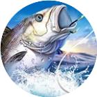 荒野钓鱼12026官方新版图标