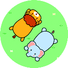 猪猪营救小游戏2026官方新版图标