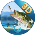 实况钓鱼之终极钓手2026官方新版图标