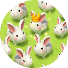 咋就那么难2026官方新版图标