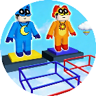 极速狂奔2026官方新版图标