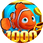 打鱼游戏达人游戏2026官方新版图标