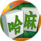 来游戏哈尔滨麻将游戏软件2026官方新版图标