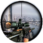 打僵尸枪战射击游戏2026官方新版图标