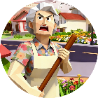 搞笑捣蛋王2026官方新版图标