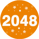 2048消除物语2026官方新版图标