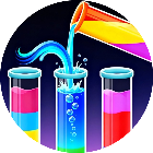 脑力倒水2026官方新版图标