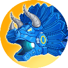 龙兽总动员2026官方新版图标