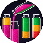 欢乐水杯排序2026官方新版图标