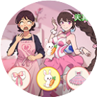 芊芊公主梦2026官方新版图标