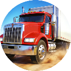 卡车运货模拟2026官方新版图标