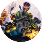 坦克大战小游戏2026官方新版图标