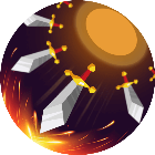 飞刀大作战OL2026官方新版图标