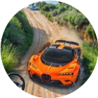 赛车开放世界2026官方新版图标