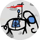 甲骨文战争2026官方新版图标