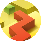 跳舞的线2026官方新版图标