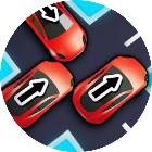 开心挪个车2026官方新版图标