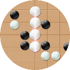 五子棋双人经典2026官方新版图标