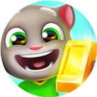 汤姆猫跑酷2026官方新版图标