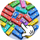 开心挪车小游戏2026官方新版图标