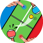 双人竞技决斗场2026官方新版图标