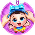 照顾甜心妹妹2026官方新版图标