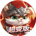 我的猫咪2026官方新版图标