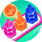 螺丝钉真解压2026官方新版图标