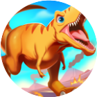 自由恐龙世界2026官方新版图标