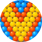 泡泡节奏2026官方新版图标