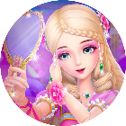 叶罗丽仙子化妆2026官方新版图标