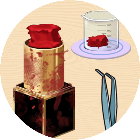 修复口红化妆2026官方新版图标