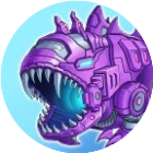 龙兽争霸4深海狂魔2026官方新版图标