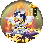 花果山乱斗2026官方新版图标