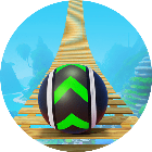 神庙球球酷跑2026官方新版图标