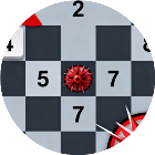 经典扫雷益智游戏2026官方新版图标