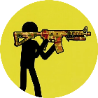 火柴小兵合成塔防2026官方新版图标