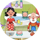 模拟过家家游戏2026官方新版图标