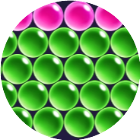 消泡泡闯关游戏2026官方新版图标