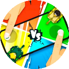 1234双人对决2026官方新版图标