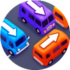 挪车挑战2026官方新版图标